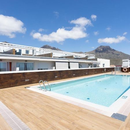 River Suite El Galeon Costa Adeje  Eksteriør billede