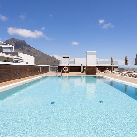 River Suite El Galeon Costa Adeje  Eksteriør billede