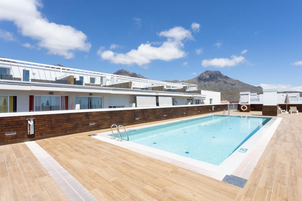 River Suite El Galeon Costa Adeje  Eksteriør billede