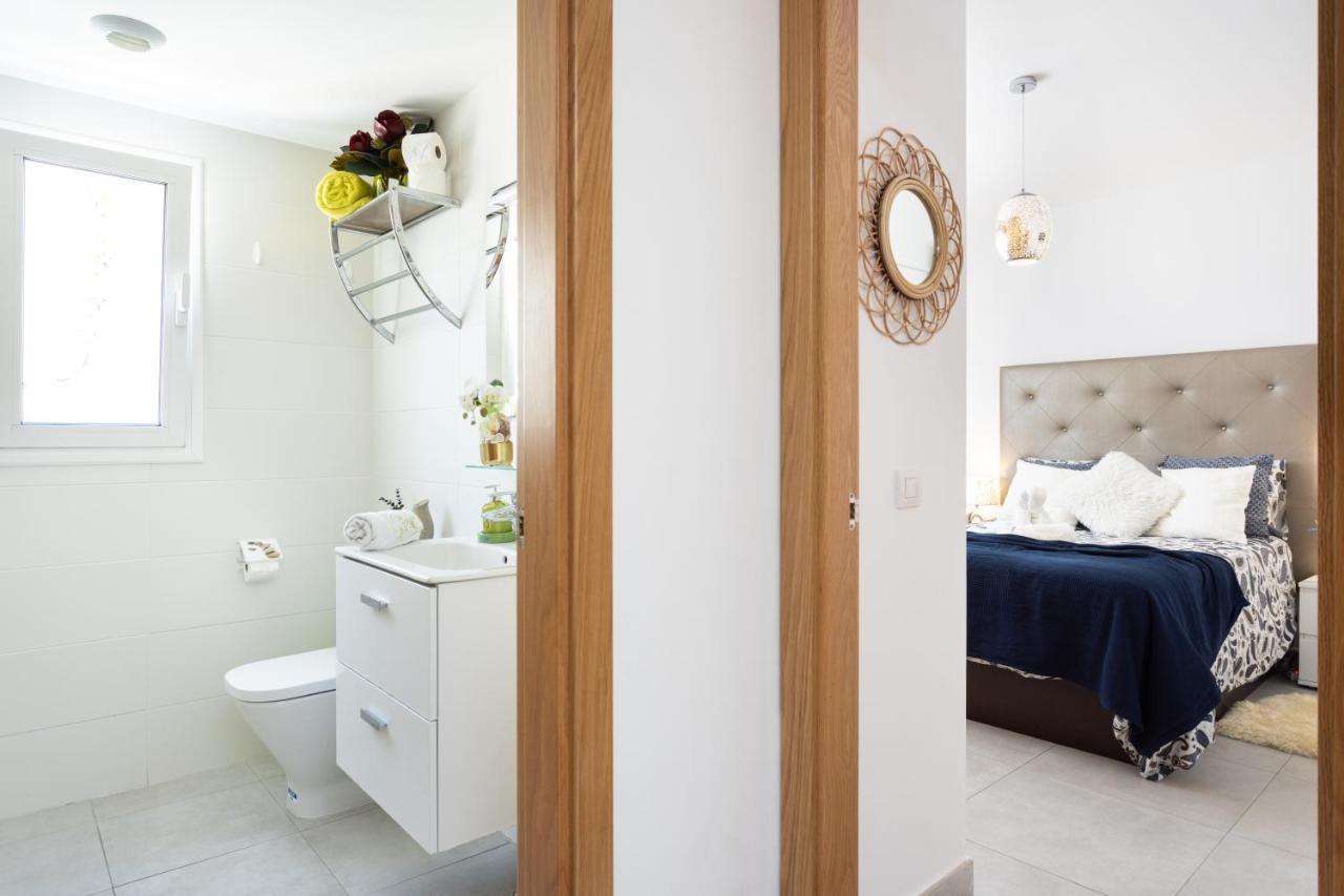 River Suite El Galeon Costa Adeje  Eksteriør billede