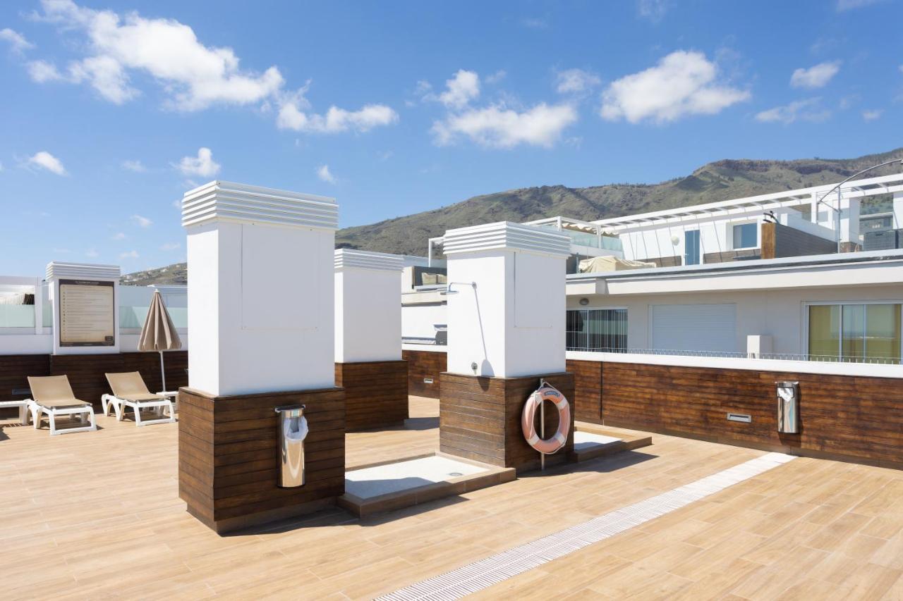 River Suite El Galeon Costa Adeje  Eksteriør billede
