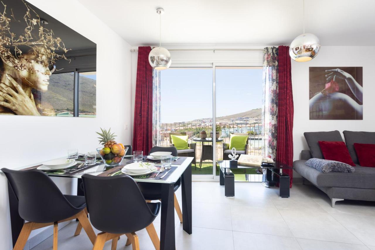 River Suite El Galeon Costa Adeje  Eksteriør billede