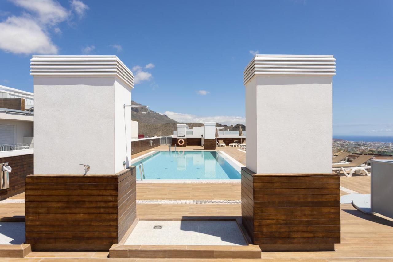 River Suite El Galeon Costa Adeje  Eksteriør billede