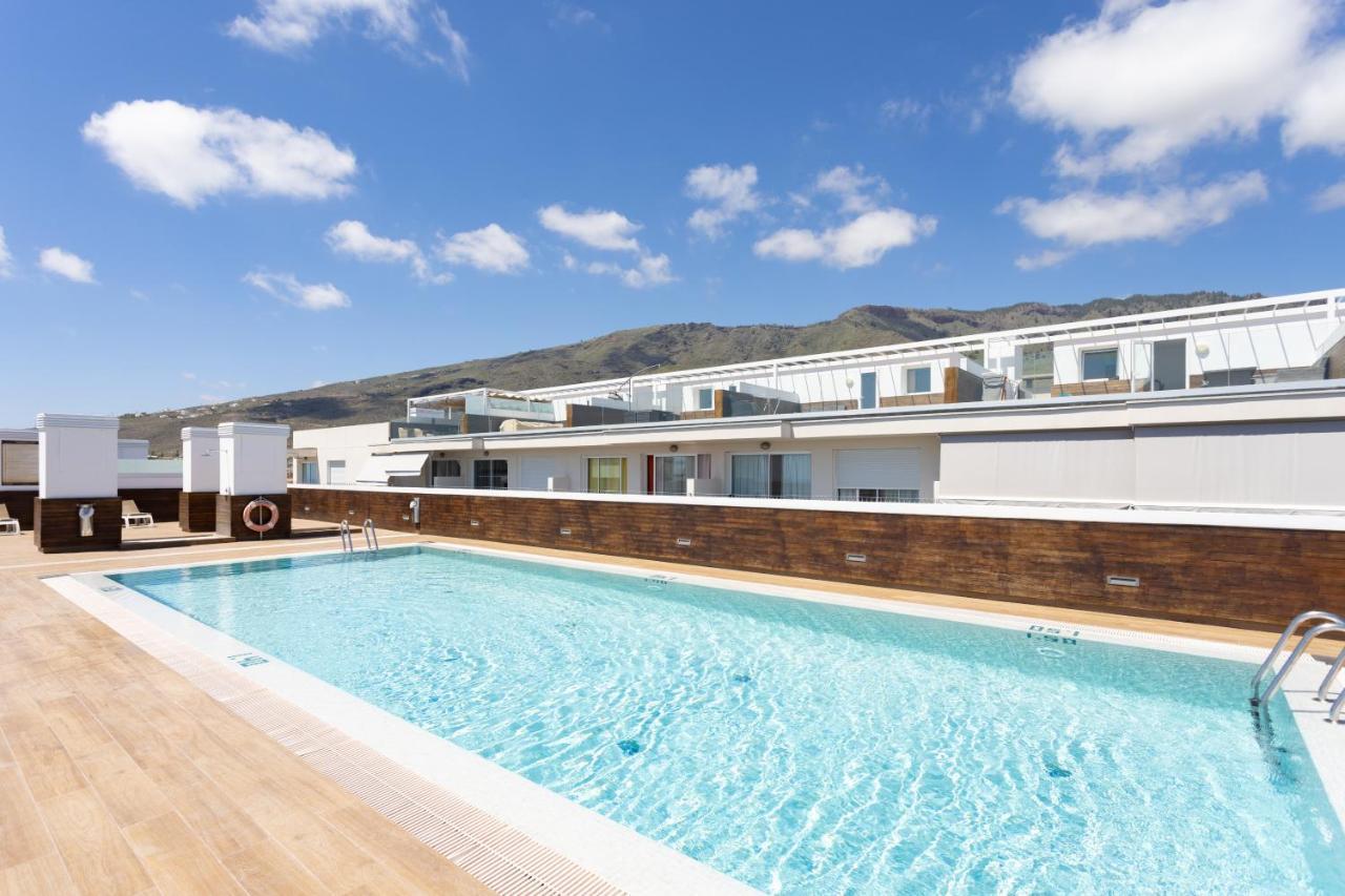 River Suite El Galeon Costa Adeje  Eksteriør billede