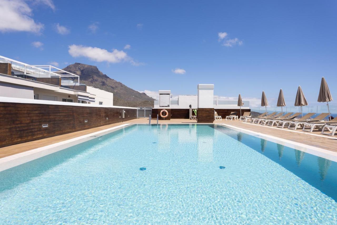River Suite El Galeon Costa Adeje  Eksteriør billede