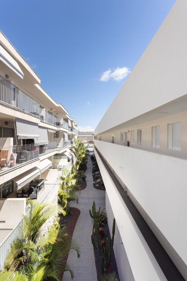 River Suite El Galeon Costa Adeje  Eksteriør billede