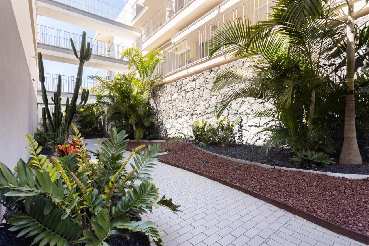 River Suite El Galeon Costa Adeje  Eksteriør billede