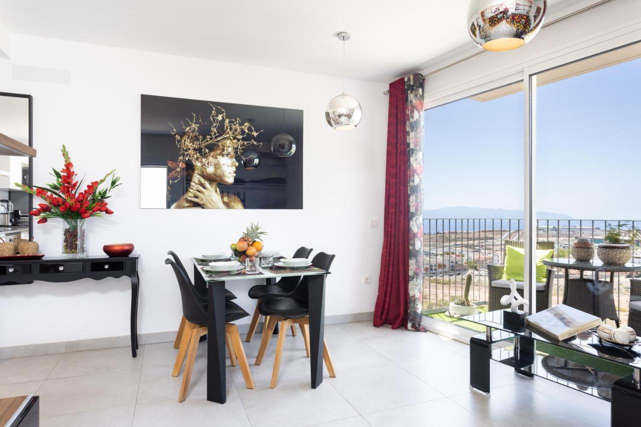 River Suite El Galeon Costa Adeje  Eksteriør billede